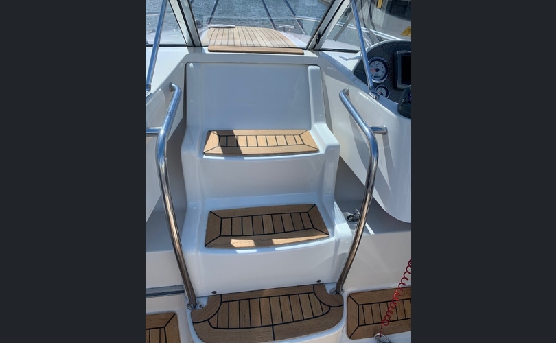 AMT 200 DC + Honda 150-kuva-7